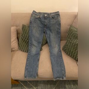 Men’s Levi’s